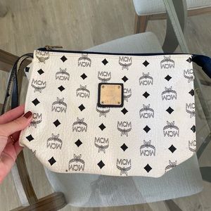 MCM Munchen Pouch